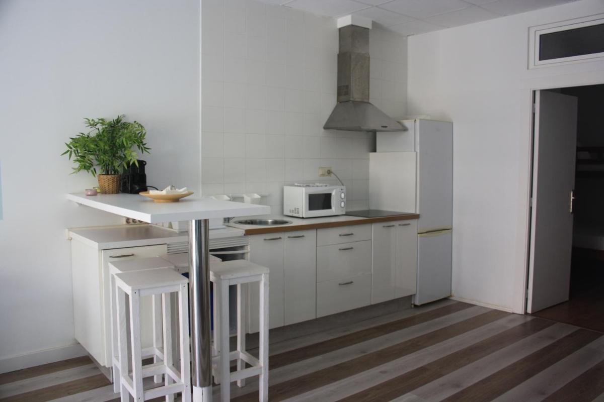 Beach- SweethomeRooms Cabo de Palos - Housity