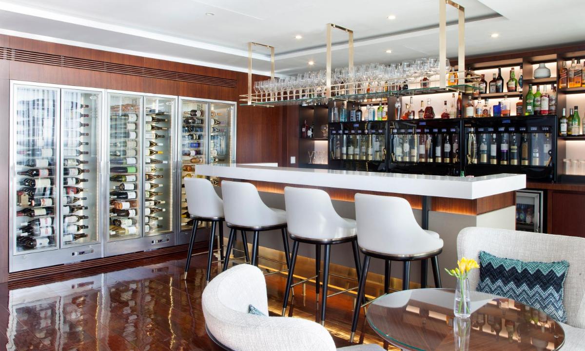 Bebidas em InterContinental Cascais-Estoril by IHG