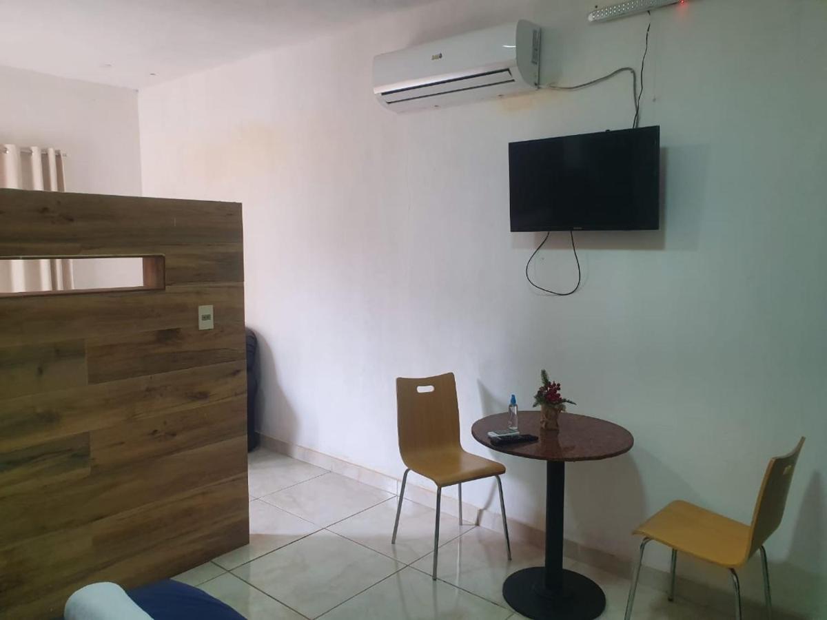 Suitetrails - Las Salinas Hostal