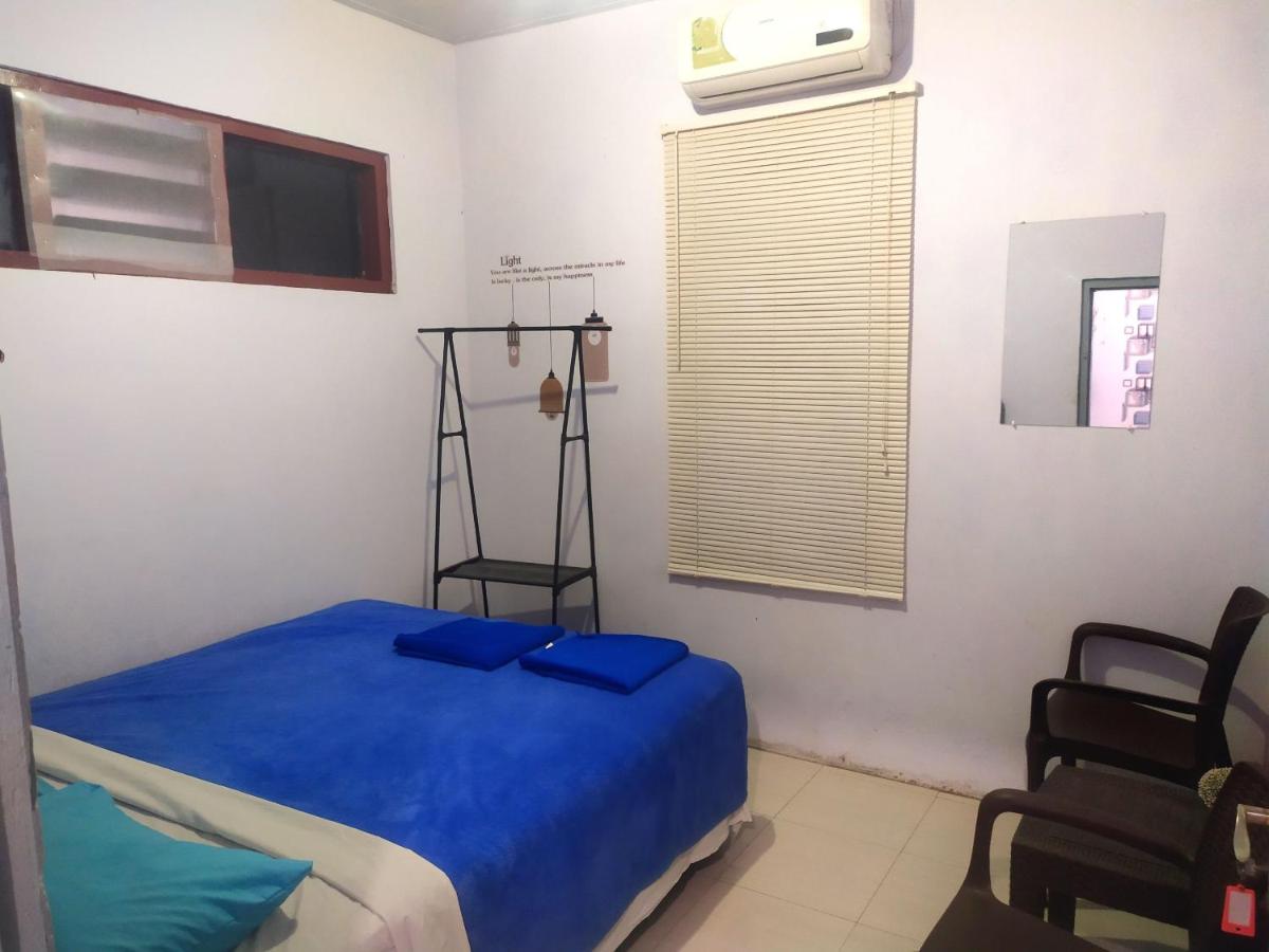 Suitetrails - Robiu Homestay