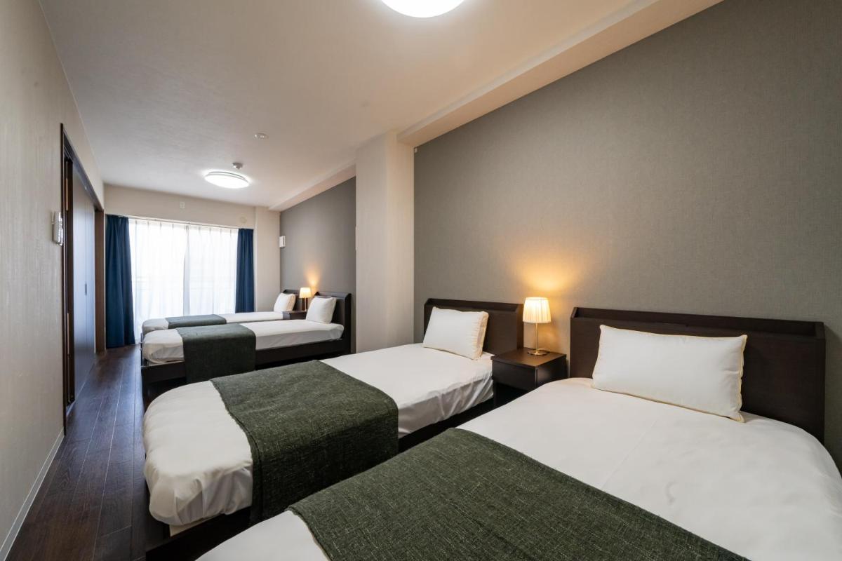Hotel Piacere NAMBA - Housity