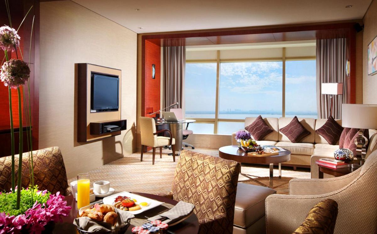 InterContinental Hangzhou, an IHG Hotel - Housity