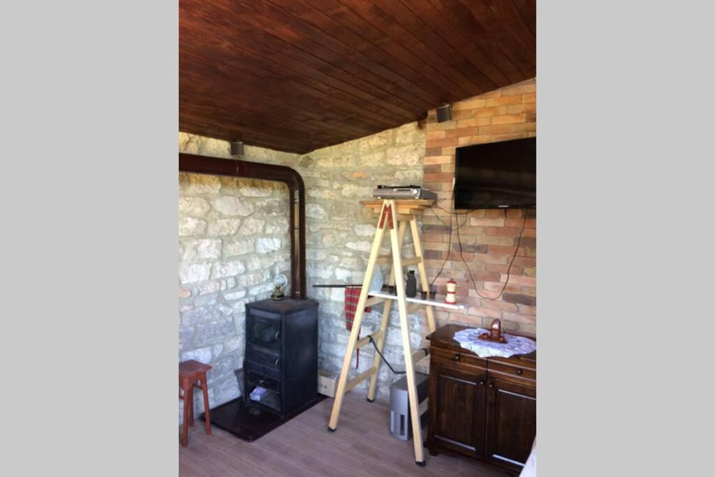 Suitetrails - Guest House Kostadinovi