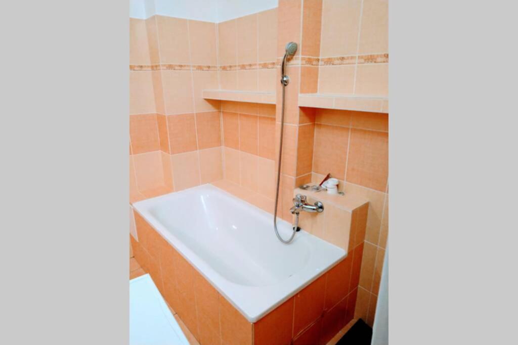 Horský Apartmán Loučná, nově s infrasaunou - Housity