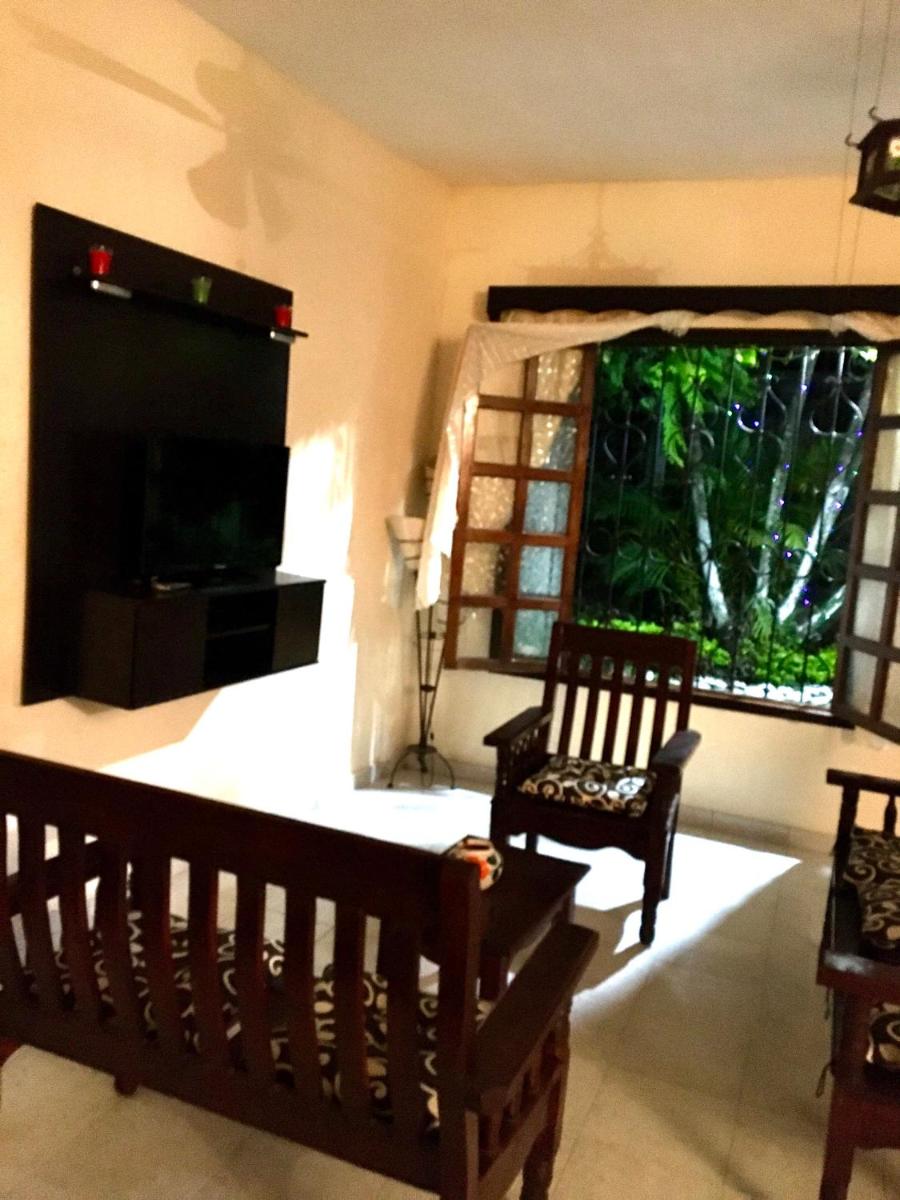 Suitetrails - Casa Scarlett