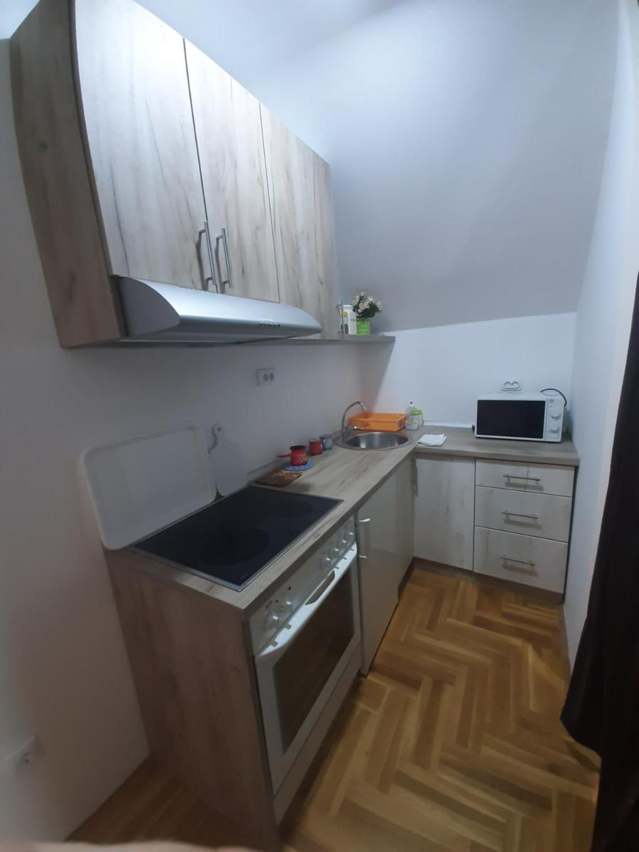 Suitetrails - Slavica apartman