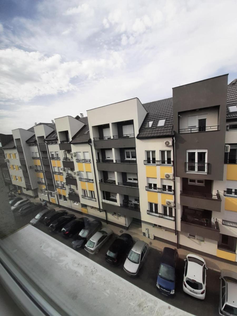 Suitetrails - Slavica apartman