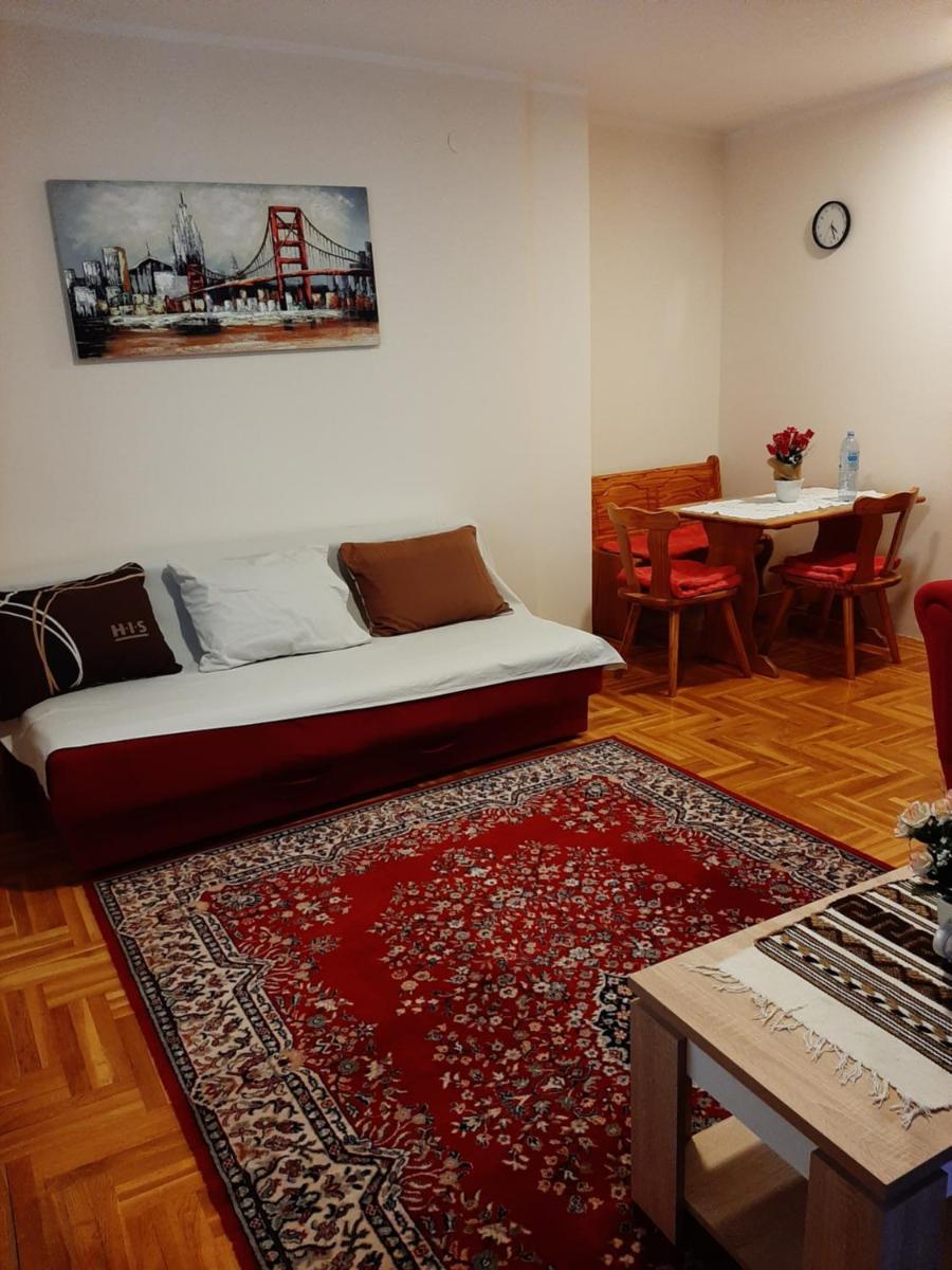 Suitetrails - Slavica apartman
