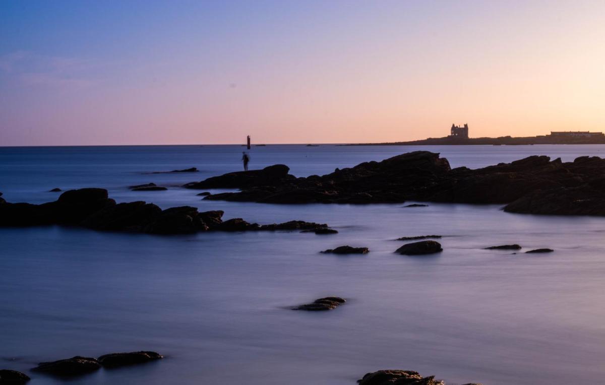 Hôtel La Petite Sirène Quiberon - Housity