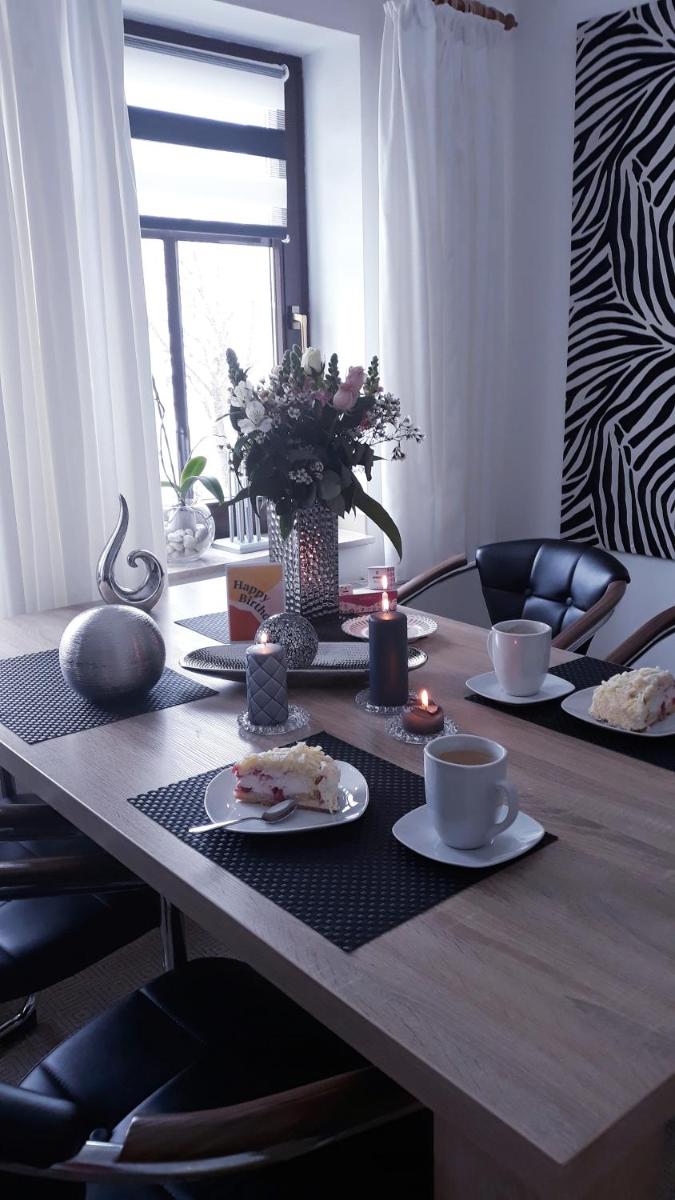 Suitetrails - Apartments - Lehmanns Ferienwohnungen