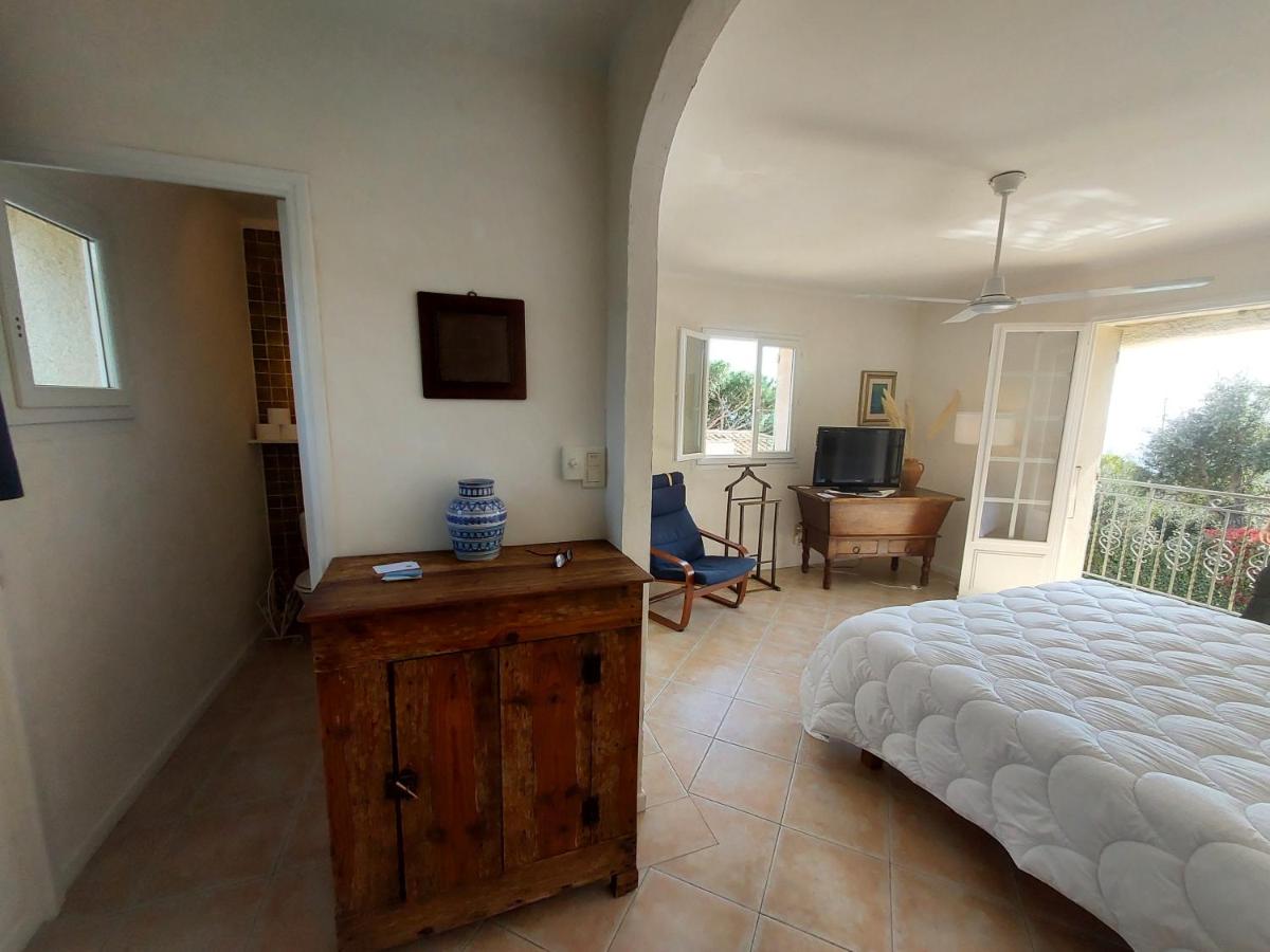 Villa Le Sud - Housity
