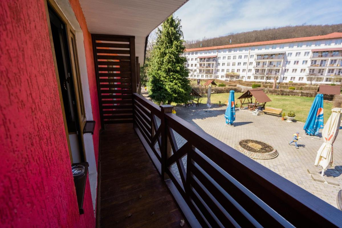 Готель-ресторан Каміла - Housity
