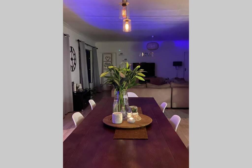Sunny Open living family home in the Winelands - Housity