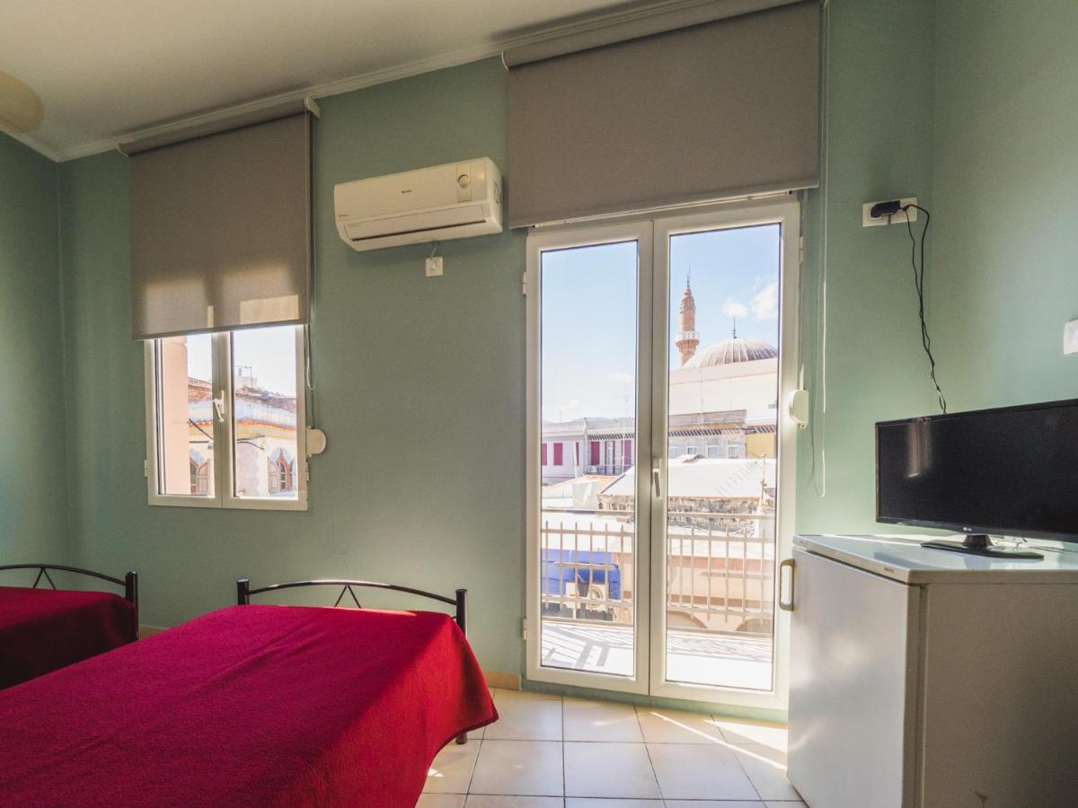 Filoxenia Hotel - Housity