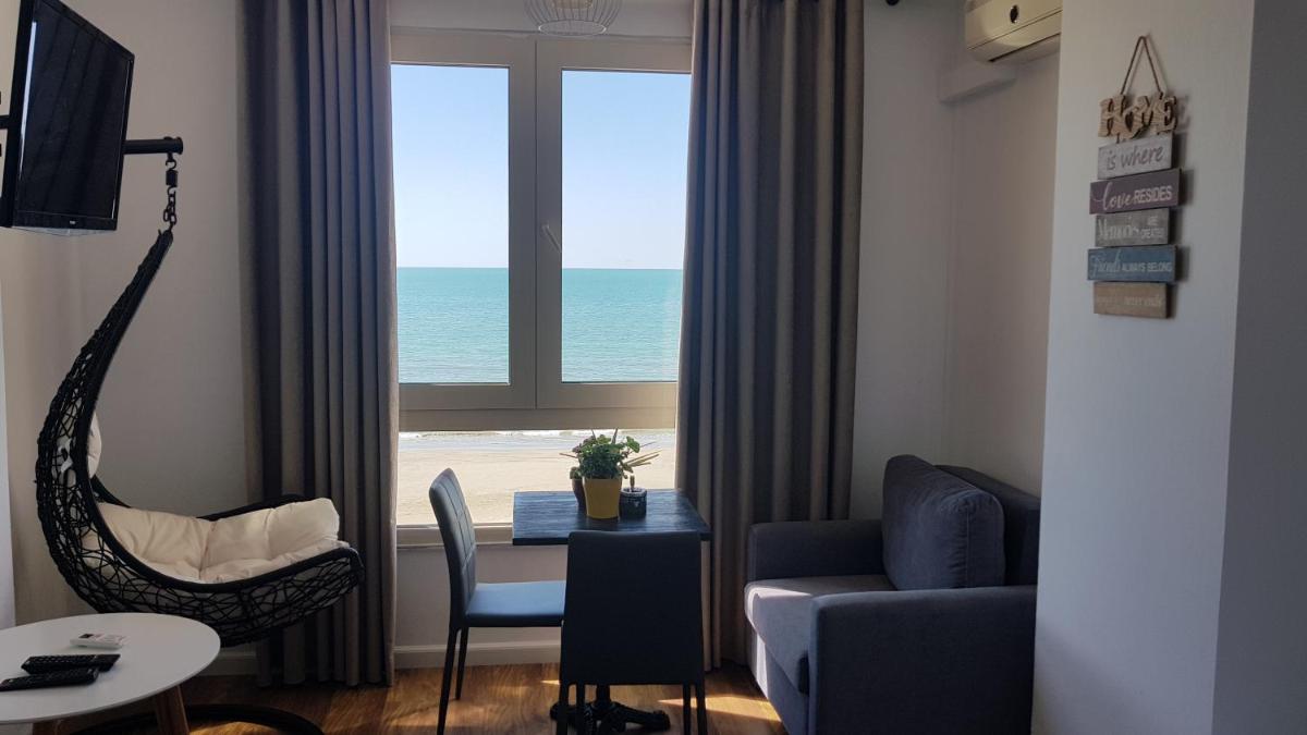 Arteg Apartments - Full Sea View - Hizvo