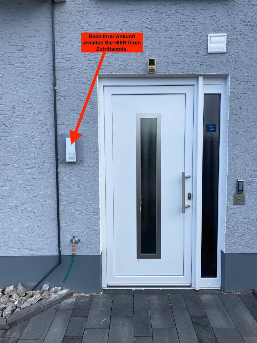 Ferienwohnung - Marburg - Housity