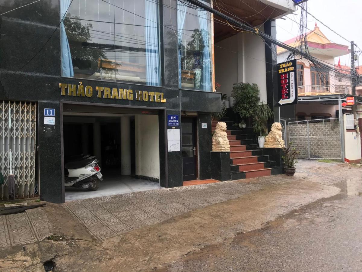 Thao Trang Hotel - Housity