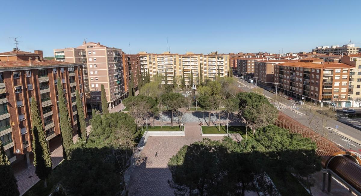 Pensión Isabel by Vivere Stays - Housity