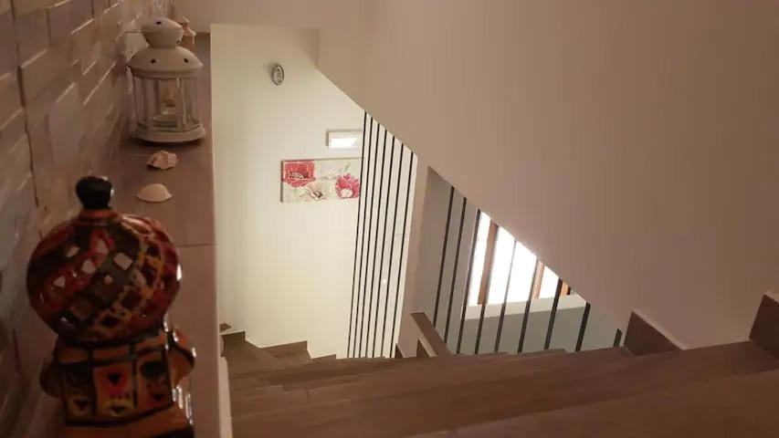 La Perla Bianca - Hizvo