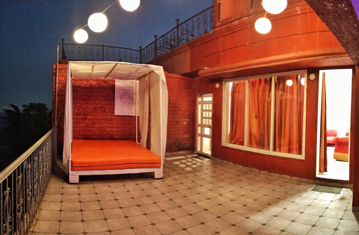 Villa 408-Dr Wade in Royal Palms Mumbai - Housity