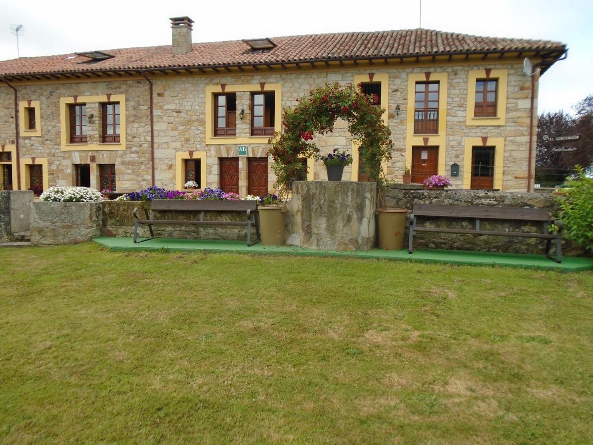 Turismo Rural El Gobernador - Housity