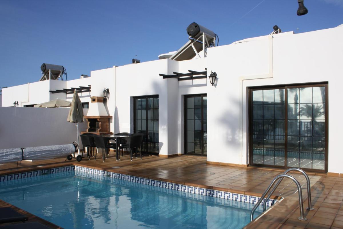 Villas Salinas de Matagorda - Housity