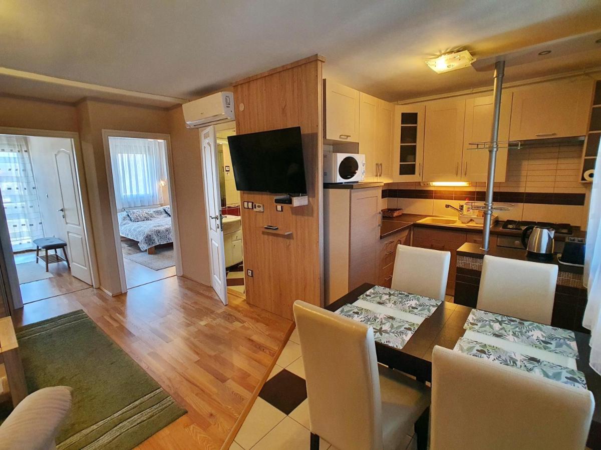 Dorci apartman - Housity