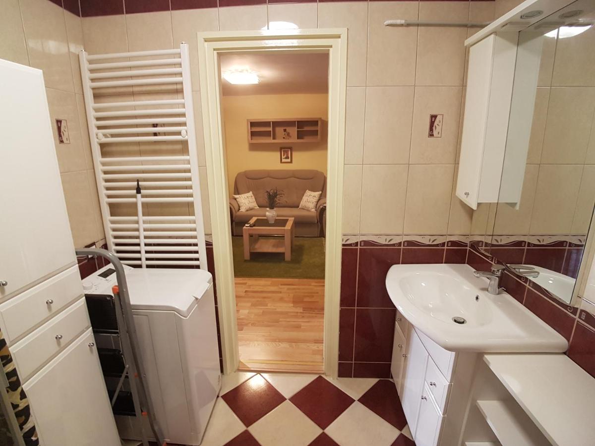 Dorci apartman - Housity