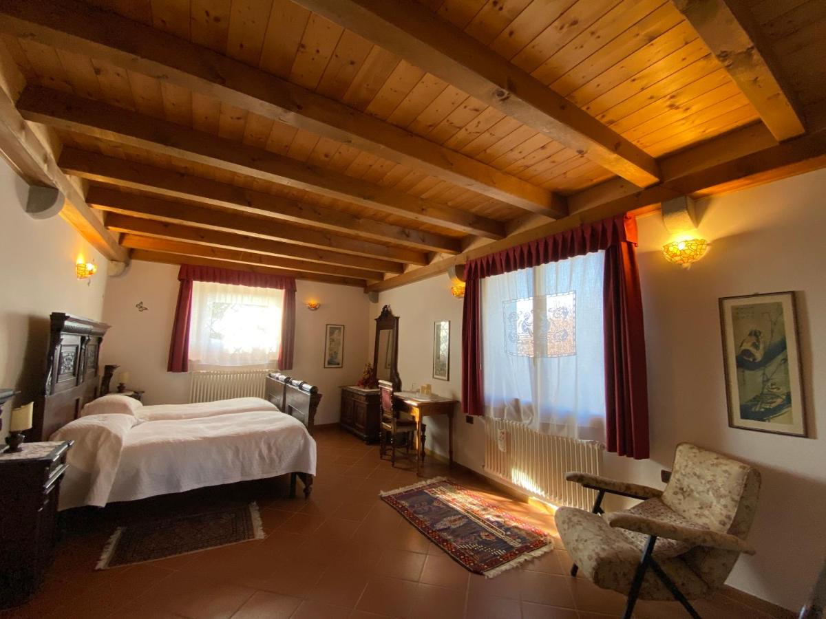 All'Antica Scuderia Del Castello - Housity
