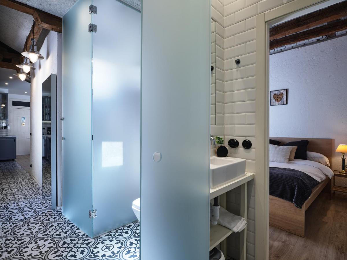 My City Home - Wonderful apartament at La Latina - Housity