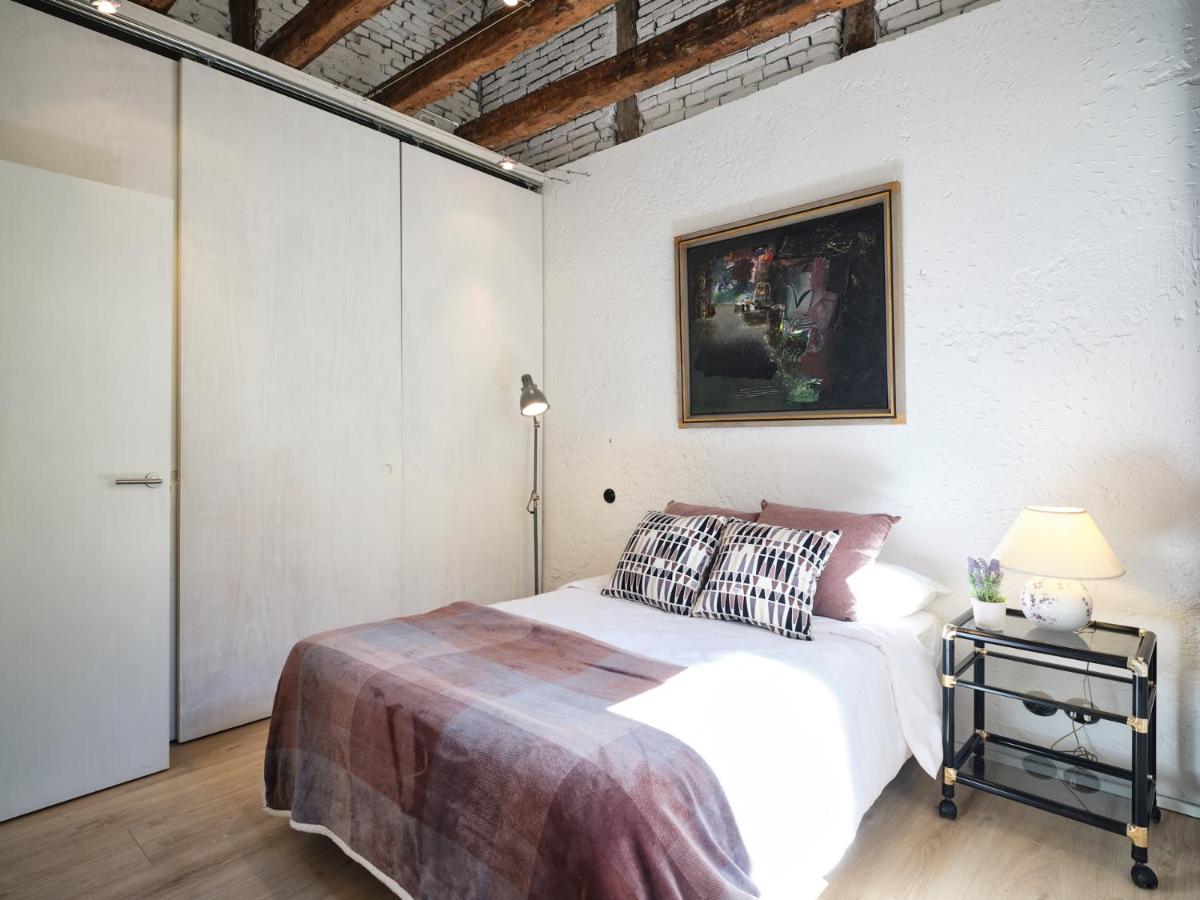 My City Home - Wonderful apartament at La Latina - Housity