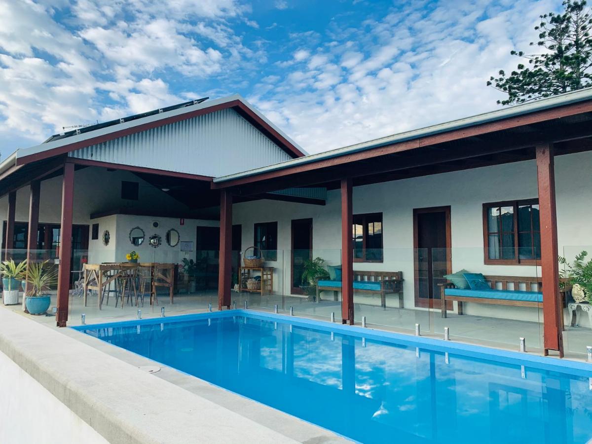 Blue Fattoria Luxury Farm Accomodation - Housity