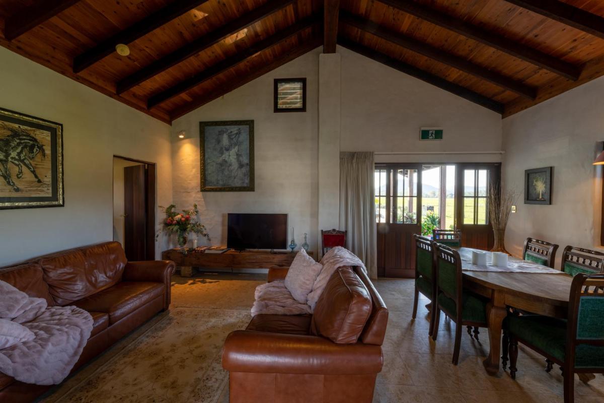 Blue Fattoria Luxury Farm Accomodation - Housity