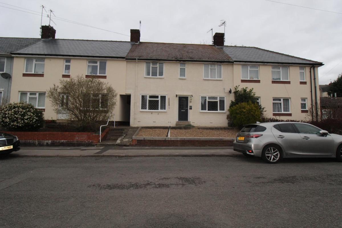 Holland House - Housity