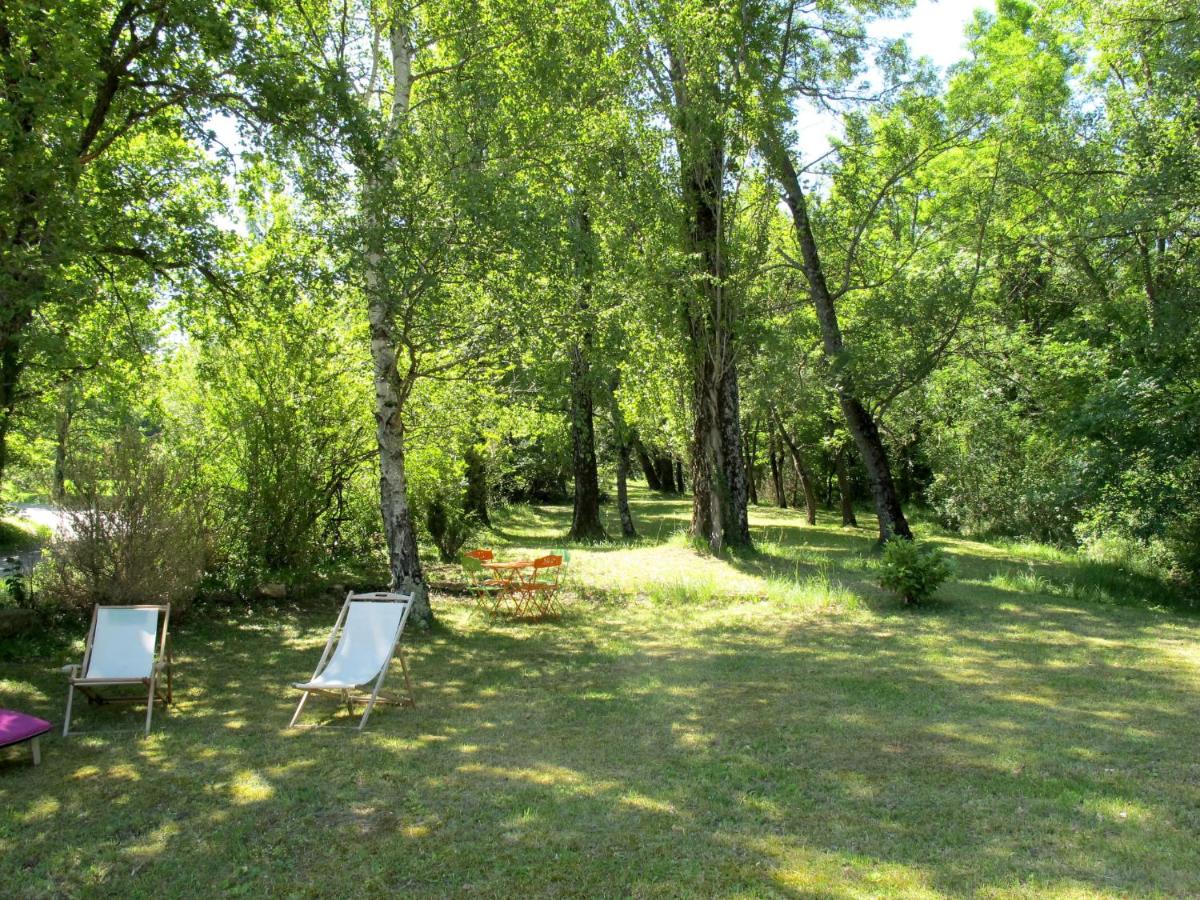 Holiday Home La Chambaillarde - DLF120 by Interhome - Housity