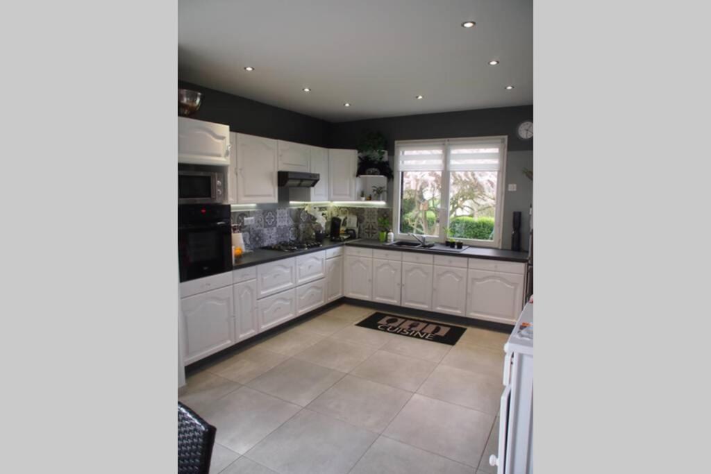 Entre ville et marais..... - Housity