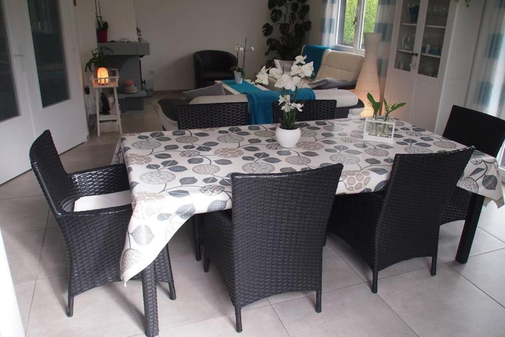 Entre ville et marais..... - Housity