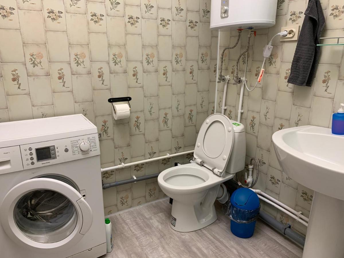 Suitetrails - Apartment U Kriemlia-2