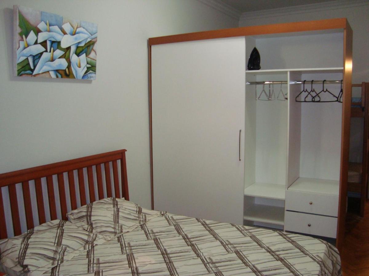Apart Marcelo - Lapa/Rezende - Housity