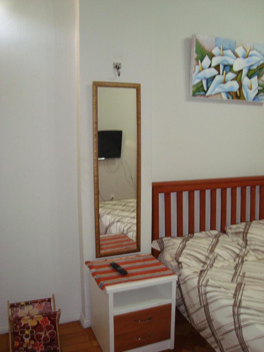 Apart Marcelo - Lapa/Rezende - Housity