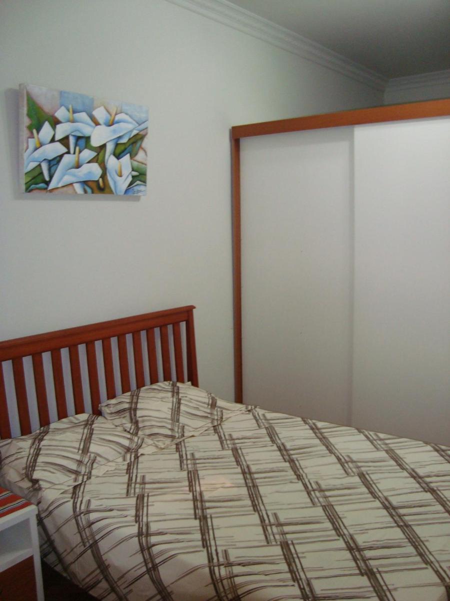 Apart Marcelo - Lapa/Rezende - Housity