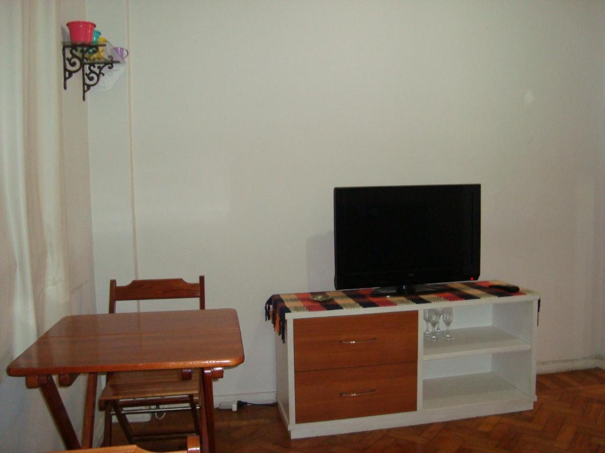 Apart Marcelo - Lapa/Rezende - Housity