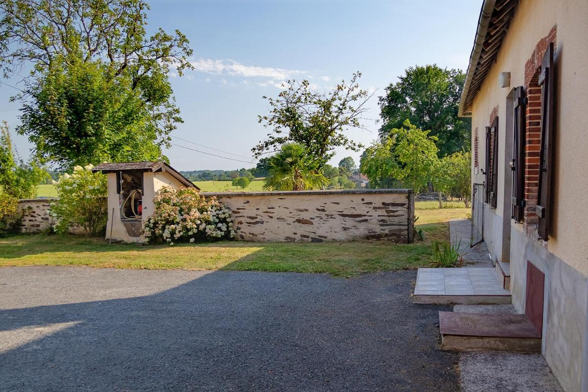 Gîte du bois de la Minette - Housity