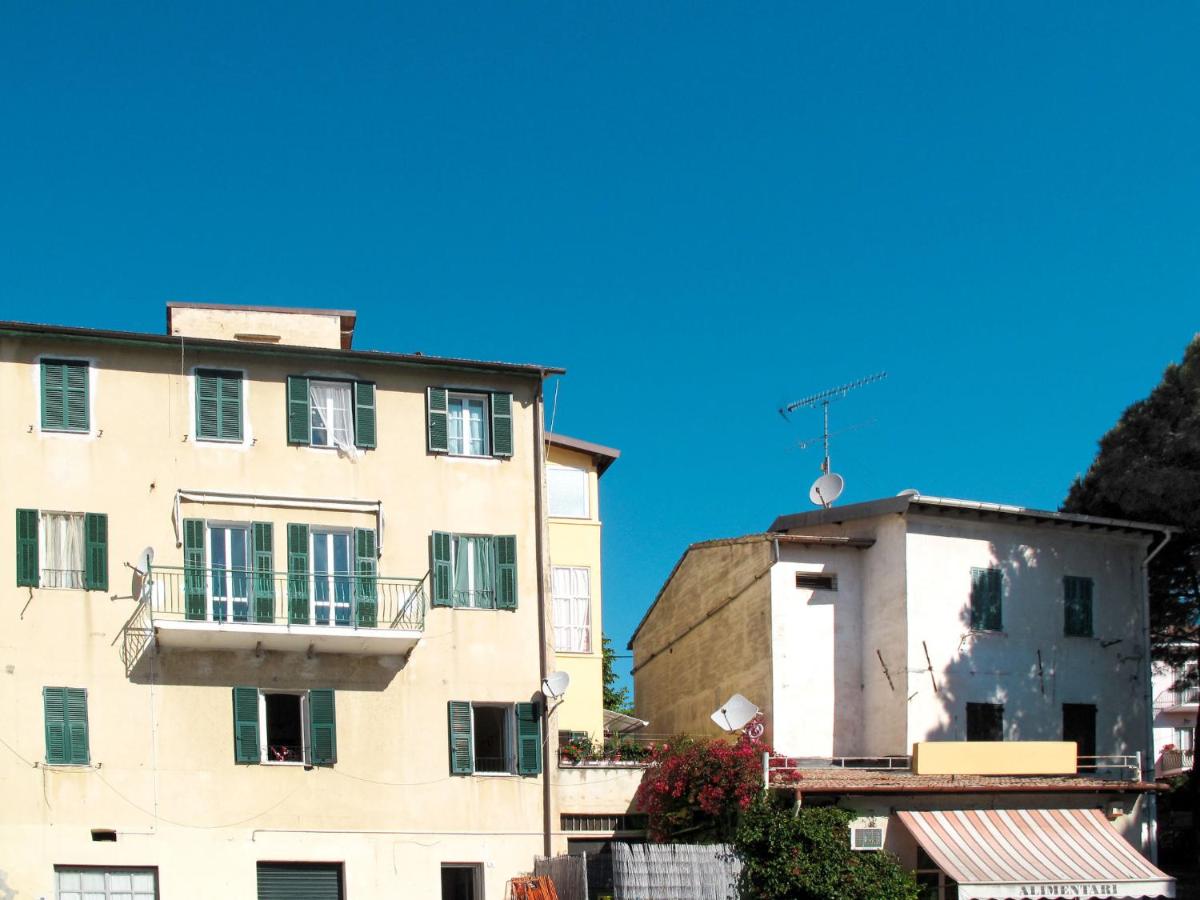 Apartment Roma - SLR219 by Interhome - Housity