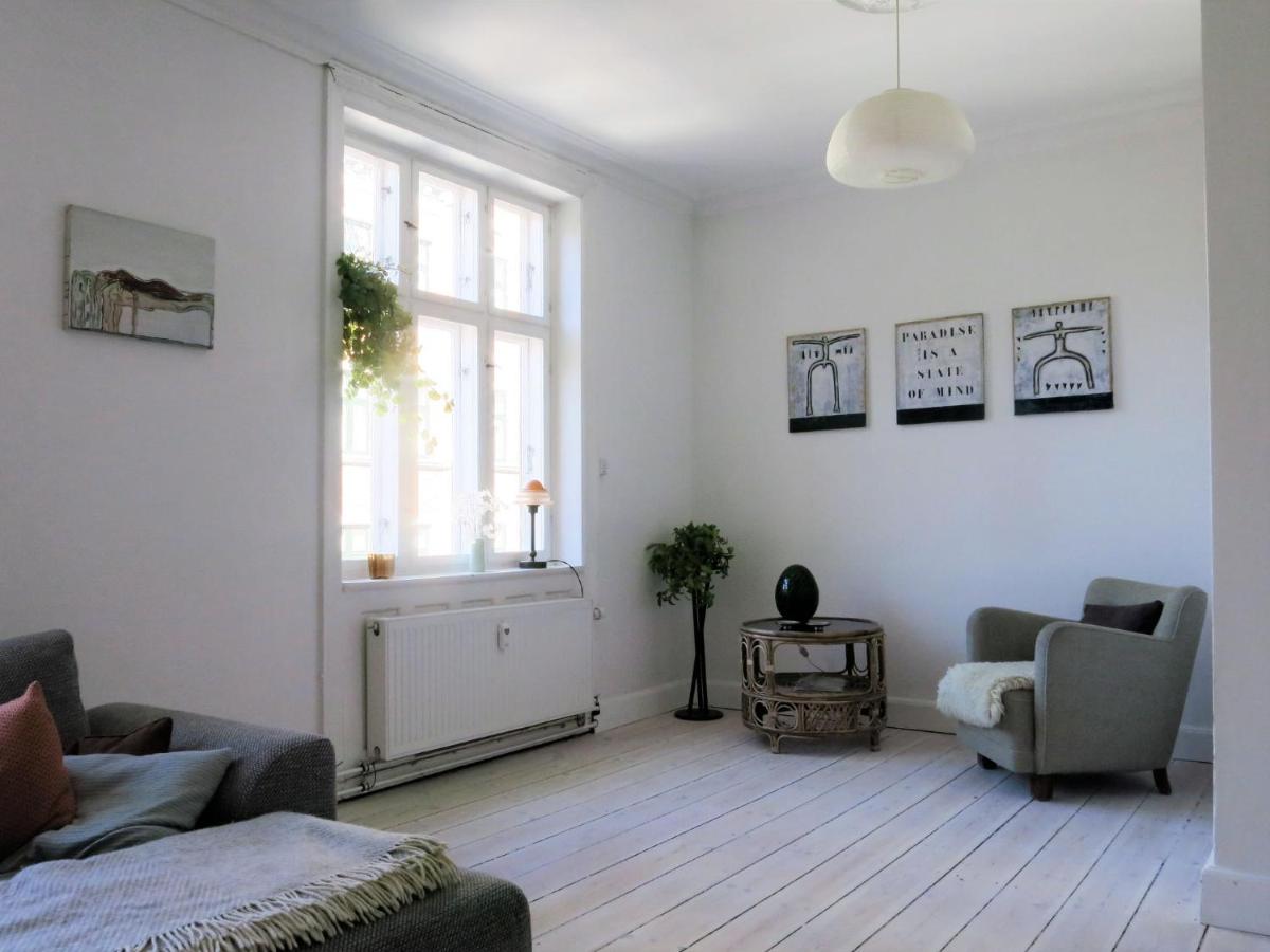 ApartmentInCopenhagen Apartment 113 - Housity