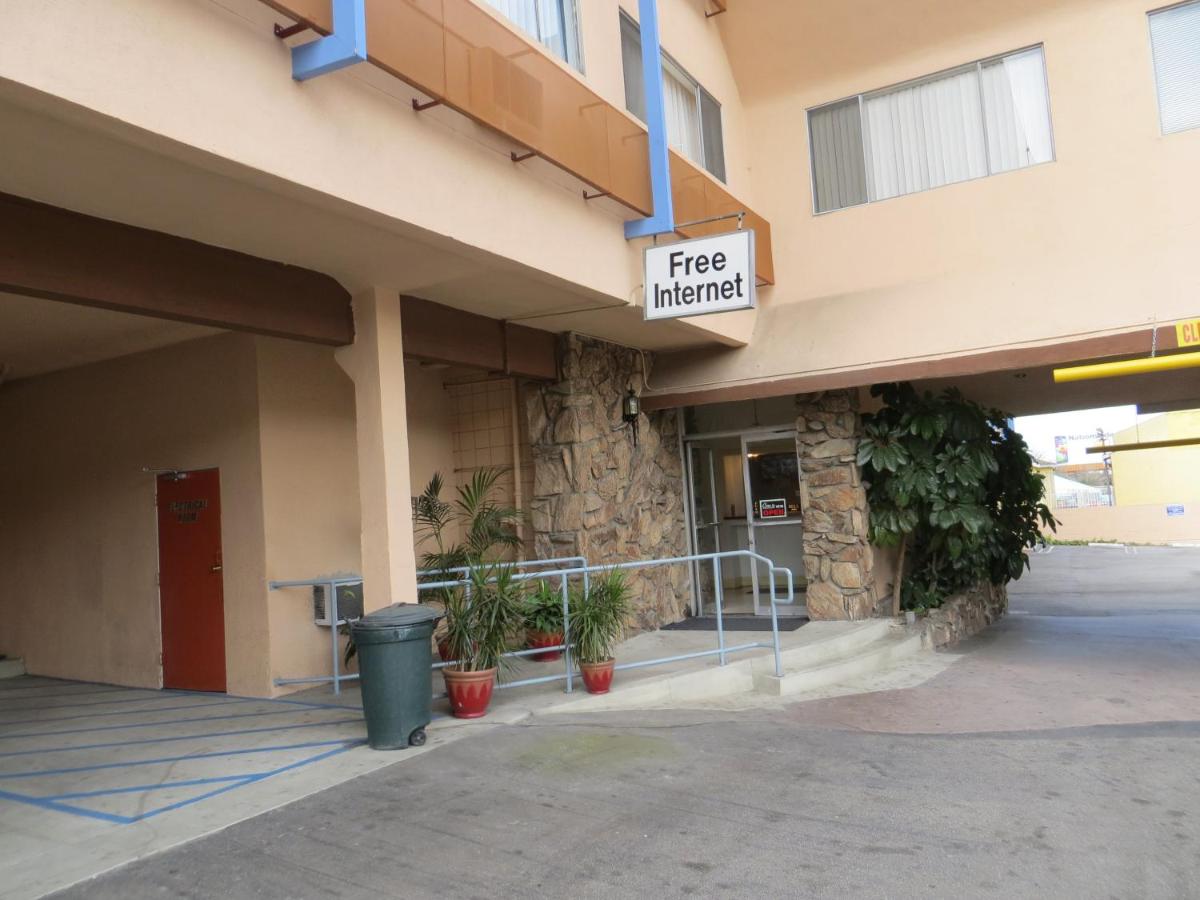 Jet Inn - Housity