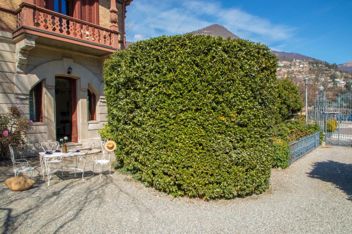 Villino liberty - Housity