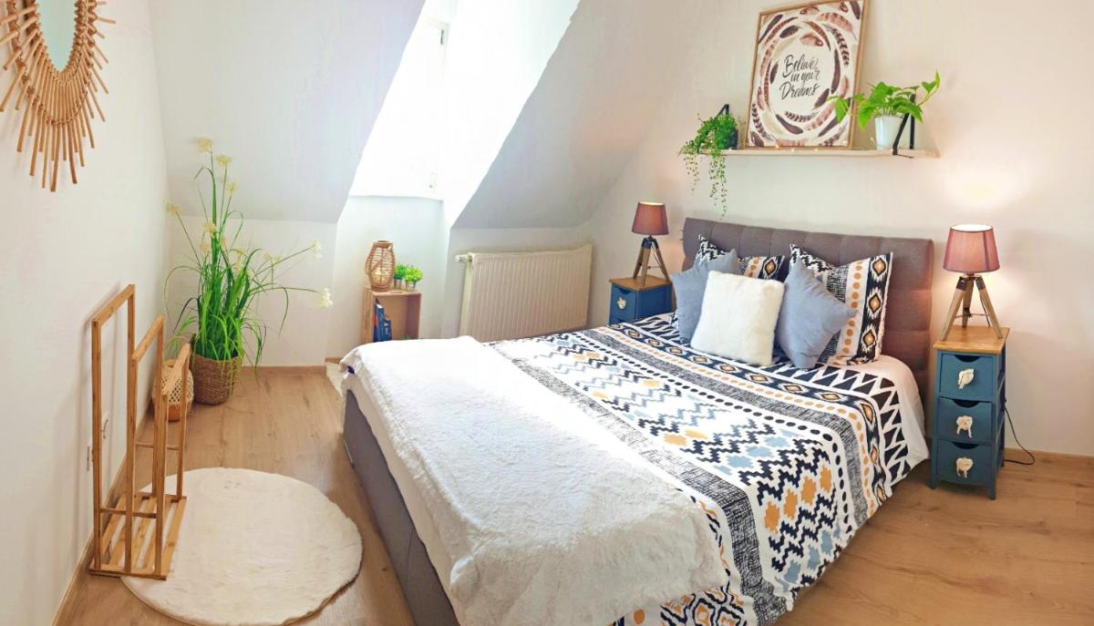 La pause gourmande charme et confort au centre ville - Housity