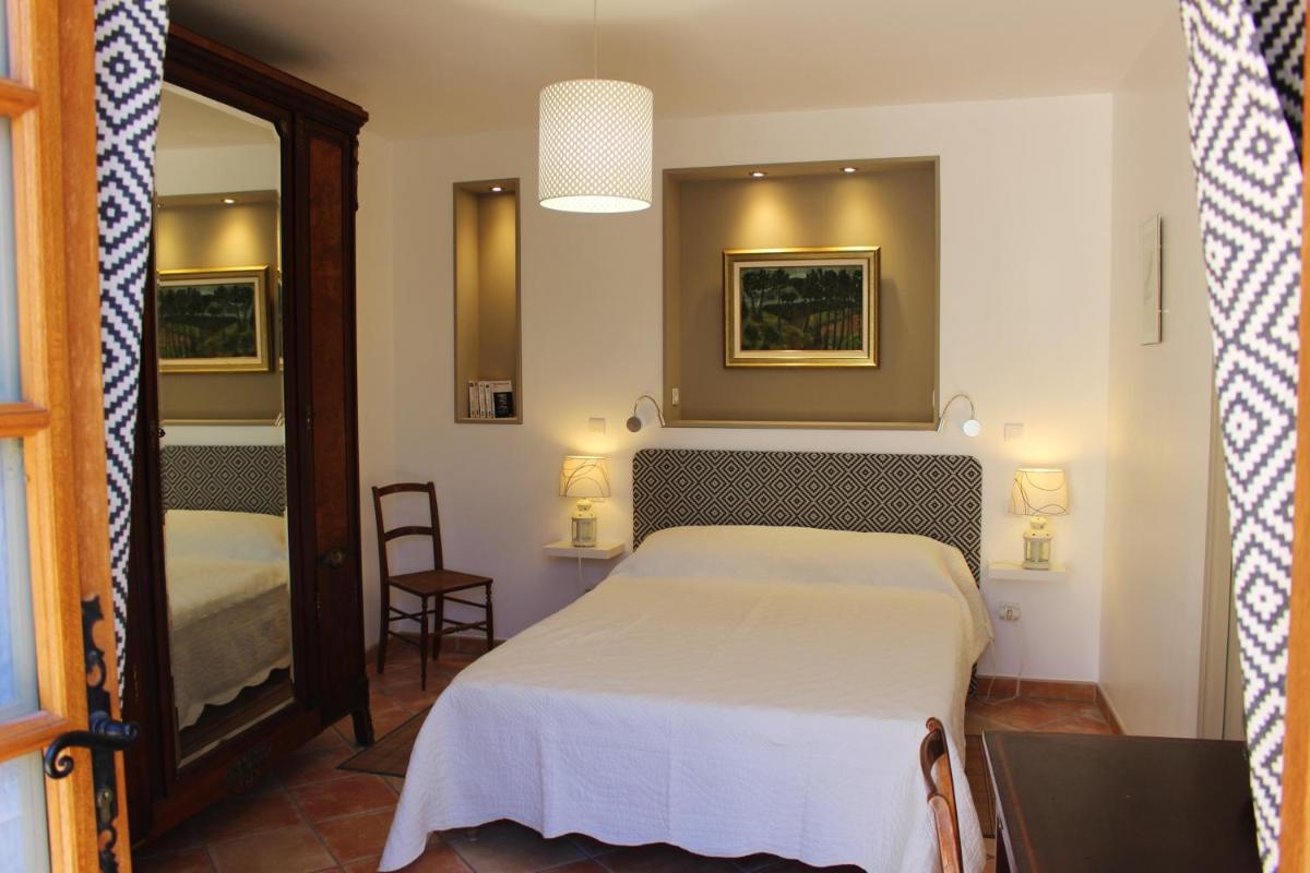 Suitetrails - Maison de 4 chambres avec piscine privee jardin clos et wifi a Saint Pierre de Cole