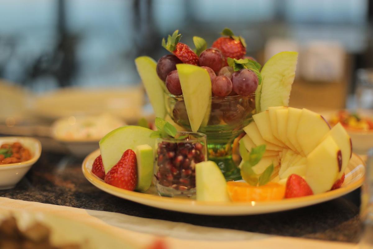 Grande Hasan Bey Hotel - Housity